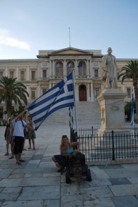Greece